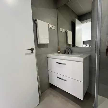 Estudio Con Vistas En Martiricos By Rent Me Apartament *