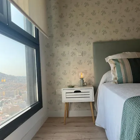 Apartment Estudio Con Vistas En Martiricos By Rent Me *
