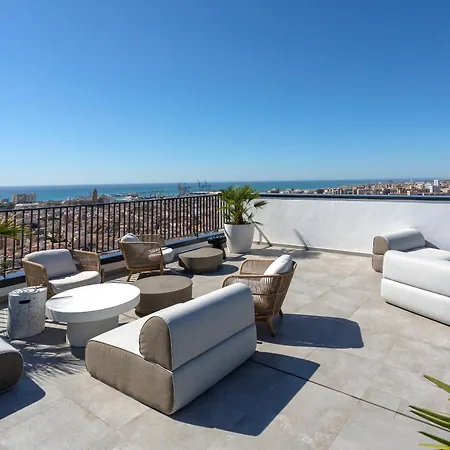 Estudio Con Vistas En Martiricos By Rent Me Apartment