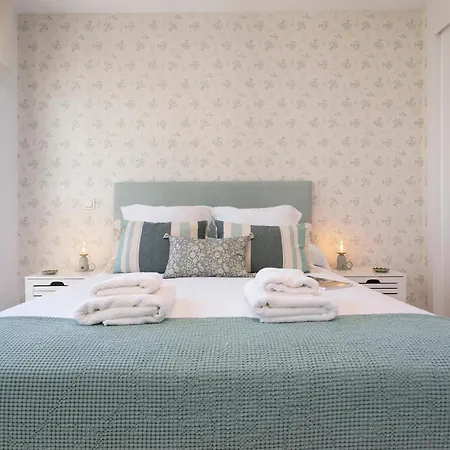Apartment Estudio Con Vistas En Martiricos By Rent Me