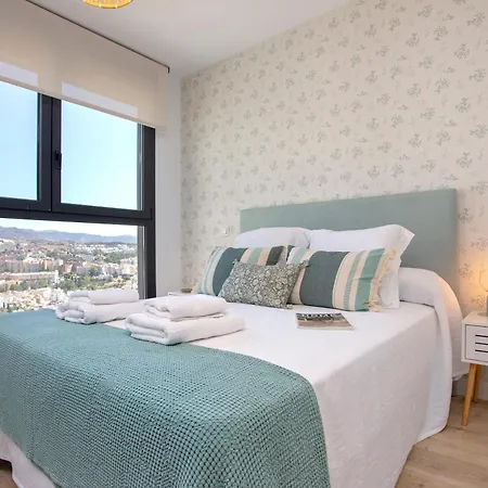 Apartment Estudio Con Vistas En Martiricos By Rent Me *