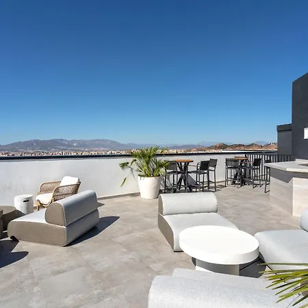 Estudio Con Vistas En Martiricos By Rent Me Apartment