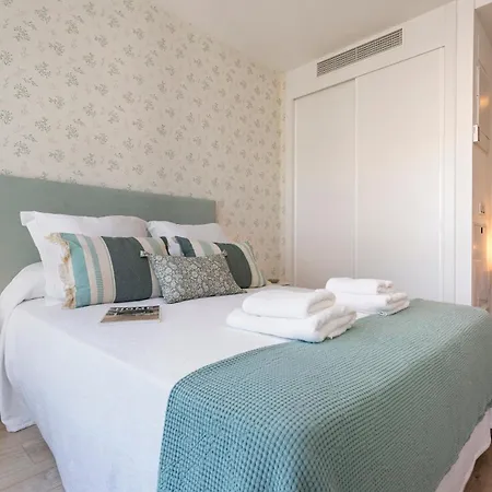 Apartment Estudio Con Vistas En Martiricos By Rent Me *